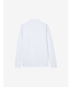 HELLY HANSEN ロングスリーブフルジップラッシュガード