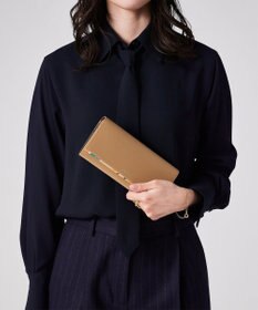 Paul Smith Newスワールトリム 長財布