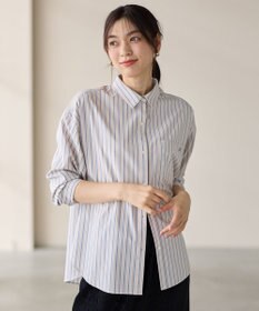 ANY オーバーサイズシャツ