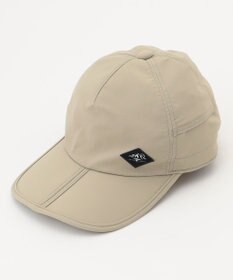 JOSEPH ABBOUD MOUNTAIN 【軽量・折り畳み】ドライ2wayストレッチキャップ