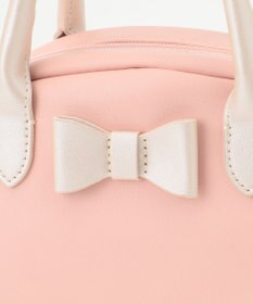 組曲 KIDS 【Fサイズ】ミニボストンバッグ