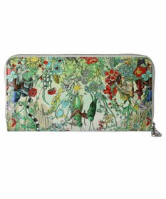 tsumori chisato CARRY Together ラウンドファスナー長財布