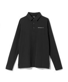 ZERO HALLIBURTON 【吸水速乾・保温】 Octa 長袖 ポロシャツ ZHG-W5A6a 85143