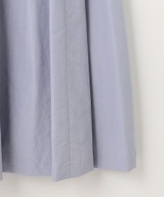 23区 【APPLAUDIR】スクエアネックタフタ ドレス