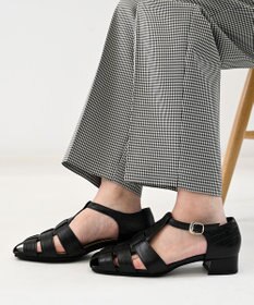 Pointer 〈新色追加〉日本製 グルカサンダル