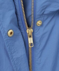 SHARE PARK LADIES ライトタフタマウンテンパーカー