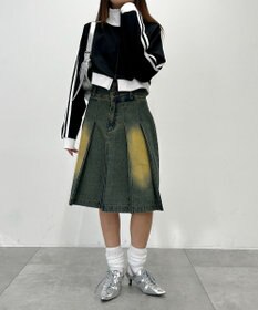 WEGO スニーカーミュール