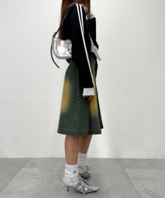 WEGO スニーカーミュール