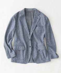 GOTAIRIKU 2年連続売上NO1【吸水速乾/ウォッシャブル/ストレッチ】ノルマンディーリネン カーディガンジャケット(25年モデル)