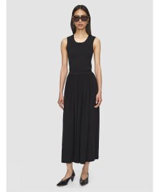 JOSEPH 【洗える】クレープジャージー　スカート