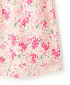 TOCCA 【洗える・消臭】SCARLET MALLOW ドレス