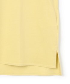 23区 【好評につき新色追加】アイレットジャージー カットソー