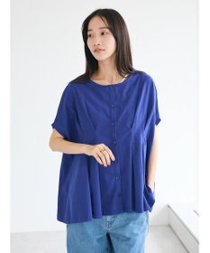 CRAFT STANDARD BOUTIQUE 前後2WAYタックプルオーバー