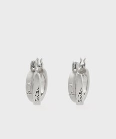 Paul Smith Double Ring Motif ピアス