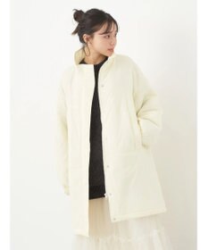 earth music&ecology モンスターコート