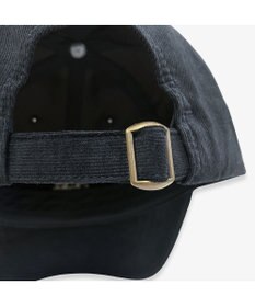 林八百吉商店 moz  コーデュロイキャップ