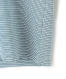 JOSEPH HOMME タックリップルジャージー　クルーネックカットソー