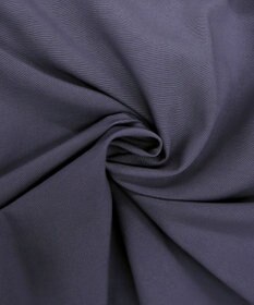 Tiaclasse L 【洗える】レイヤードヘムシャツチュニックブラウス