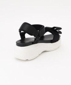 TOCCA RIBBON KNOT SPORTS SANDALS サンダル