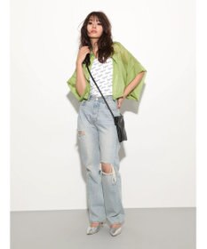 Green Parks ＥＧＯＩＳＴ　ミニショルダーバック