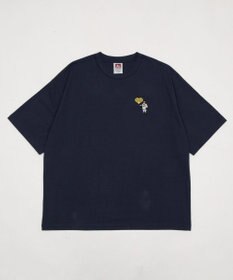 WEGO 別注BENDAVISワンポイントT（SS）