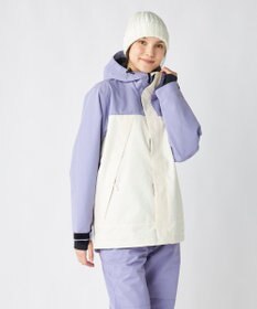 OP／FILA 【ocean pacific】スノーウェア NEWスタンダードジャケット