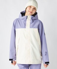 OP／FILA 【ocean pacific】スノーウェア NEWスタンダードジャケット