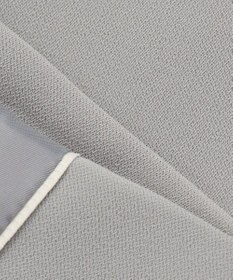 自由区 【XSサイズ～/洗える】ダブルフェイススーティング テーラードジャケット