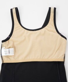 OP／FILA 【FILA】スクール水着タンキニ 上下セット