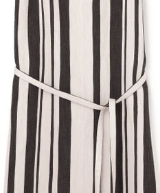 JOSEPH ジョゼフストライプ　ドレス