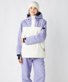 OP／FILA 【ocean pacific】スノーウェア NEWスタンダードジャケット