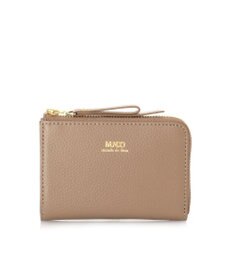 IBIZA MUNDO　牛革　L字マルチケース