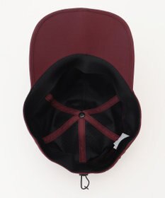 JOSEPH ABBOUD MOUNTAIN 【軽量・折り畳み】ドライ2wayストレッチキャップ