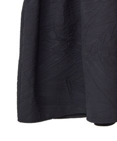 Green Parks ■ＥＳＣＡＲ　エンボスＶネックワンピース