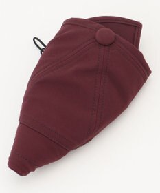 JOSEPH ABBOUD MOUNTAIN 【軽量・折り畳み】ドライ2wayストレッチキャップ
