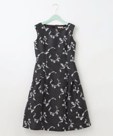 TOCCA 【洗える】RIBBON WALTZ ドレス