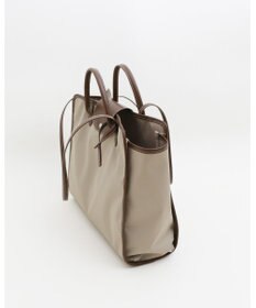 MORROW by thank 新色追加！【A4サイズ収納可/軽量】NYC BAG 2way バッグ