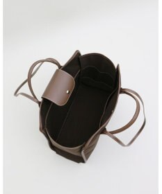 MORROW by thank 新色追加！【A4サイズ収納可/軽量】NYC BAG 2way バッグ