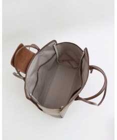 MORROW by thank 新色追加！【A4サイズ収納可/軽量】NYC BAG 2way バッグ