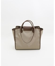 MORROW by thank 新色追加！【A4サイズ収納可/軽量】NYC BAG 2way バッグ