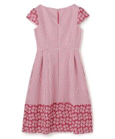 TOCCA 【消臭】FLOWER AND PLOVERS ドレス