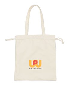 WEGO 【SCHOOLITEM】ワールドペガサスコラボマルチキンチャク