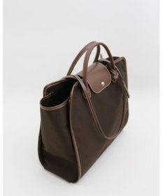 MORROW by thank 新色追加！【A4サイズ収納可/軽量】NYC BAG 2way バッグ