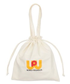 WEGO 【SCHOOLITEM】ワールドペガサスコラボマルチキンチャク