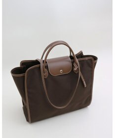 MORROW by thank 新色追加！【A4サイズ収納可/軽量】NYC BAG 2way バッグ