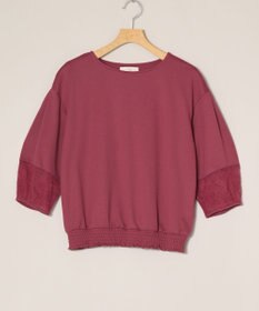 ONWARD Reuse Park 【any SiS】カットソー春夏