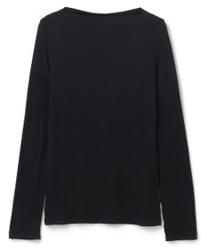 BEIGE， FORD / ボートネックトップス