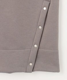 J.PRESS LADIES 【WEB限定カラーあり】ボアジャージー カットソー