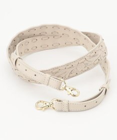 GRACE CONTINENTAL Shoulder strap