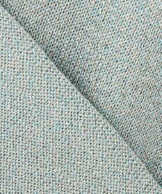 BEIGE， SMITHONITE / リュクスグリッター コクーンプルオーバー